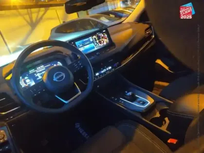 Photo 14 Nissan Qashqai  e-POWER 190ch N-Connecta 2022