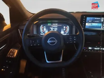 Photo 11 Nissan Qashqai  e-POWER 190ch N-Connecta 2022