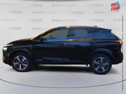 Photo 8 Nissan Qashqai  e-POWER 190ch N-Connecta 2022