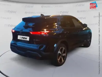 Photo 5 Nissan Qashqai  e-POWER 190ch N-Connecta 2022