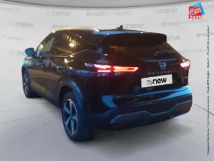 Photo 7 Nissan Qashqai  e-POWER 190ch N-Connecta 2022