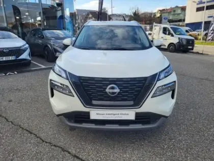 Photo 9 Nissan X-trail  e-4orce 213ch N-Connecta