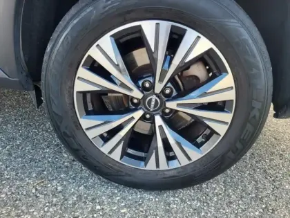 Photo 6 Nissan X-trail  e-4orce 213ch N-Connecta