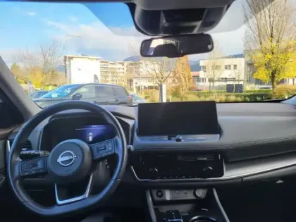 Photo 2 Nissan X-trail  e-4orce 213ch N-Connecta