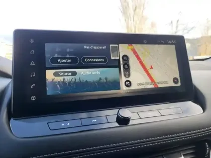 Photo 7 Nissan X-trail  e-4orce 213ch N-Connecta