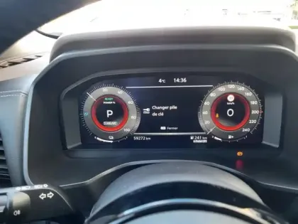 Photo 12 Nissan X-trail  e-4orce 213ch N-Connecta