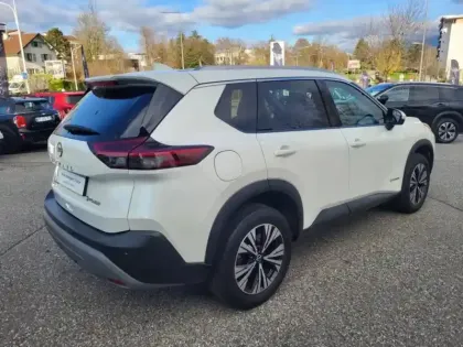 Photo 1 Nissan X-trail  e-4orce 213ch N-Connecta