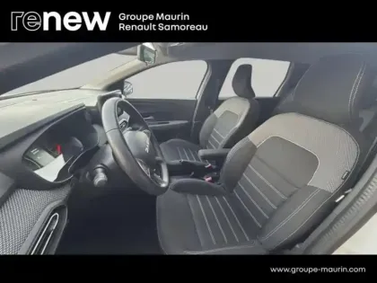 Photo 27 Dacia Jogger  1.0 TCe 110ch Expression 7 places