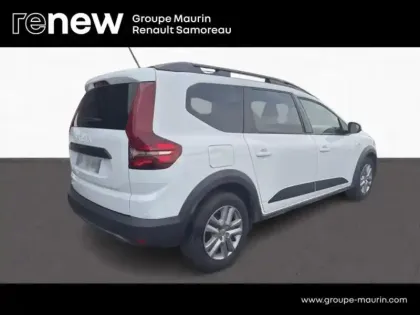 Photo 20 Dacia Jogger  1.0 TCe 110ch Expression 7 places