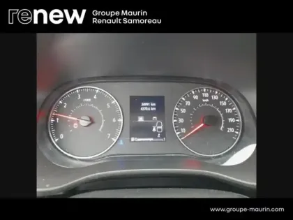 Photo 13 Dacia Jogger  1.0 TCe 110ch Expression 7 places