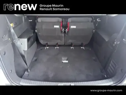 Photo 25 Dacia Jogger  1.0 TCe 110ch Expression 7 places