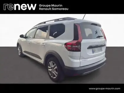 Photo 18 Dacia Jogger  1.0 TCe 110ch Expression 7 places