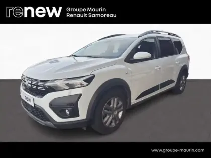 Photo 15 Dacia Jogger  1.0 TCe 110ch Expression 7 places