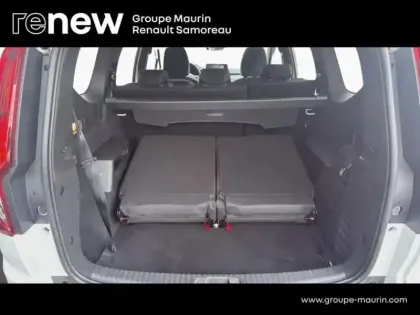 Photo 24 Dacia Jogger  1.0 TCe 110ch Expression 7 places