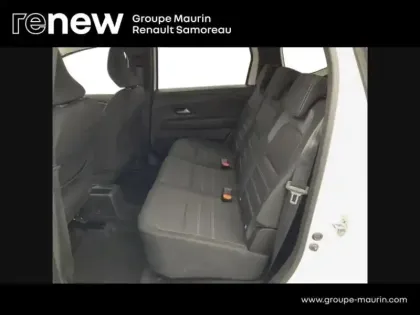 Photo 9 Dacia Jogger  1.0 TCe 110ch Expression 7 places