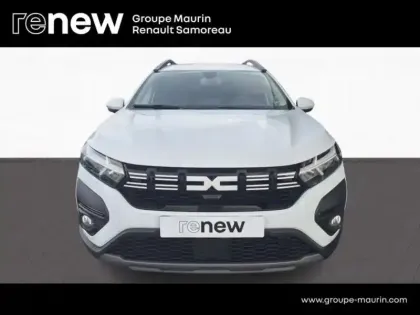 Photo 17 Dacia Jogger  1.0 TCe 110ch Expression 7 places