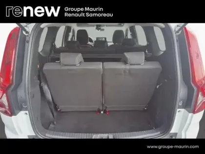 Photo 23 Dacia Jogger  1.0 TCe 110ch Expression 7 places