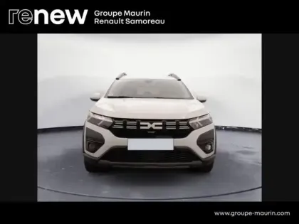 Photo 6 Dacia Jogger  1.0 TCe 110ch Expression 7 places