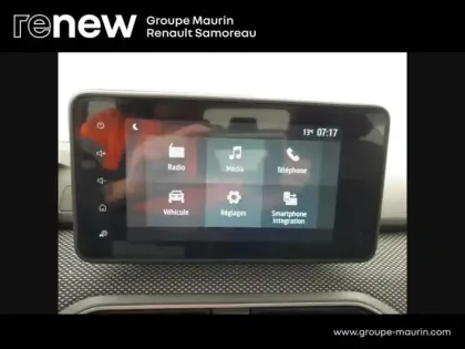 Photo 14 Dacia Jogger  1.0 TCe 110ch Expression 7 places