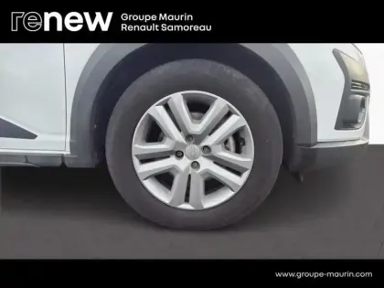 Photo 21 Dacia Jogger  1.0 TCe 110ch Expression 7 places