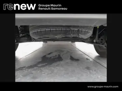 Photo 11 Dacia Jogger  1.0 TCe 110ch Expression 7 places