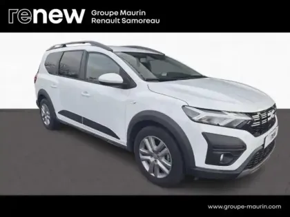 Photo 16 Dacia Jogger  1.0 TCe 110ch Expression 7 places