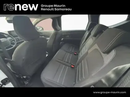 Photo 28 Dacia Jogger  1.0 TCe 110ch Expression 7 places