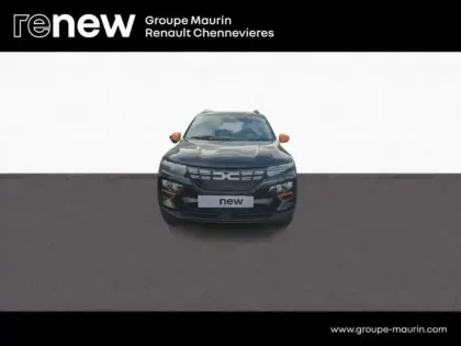 Photo 1 Dacia Spring  45ch Expression