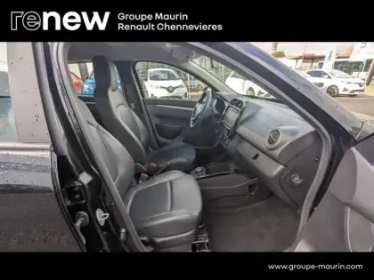 Photo 11 Dacia Spring  45ch Expression