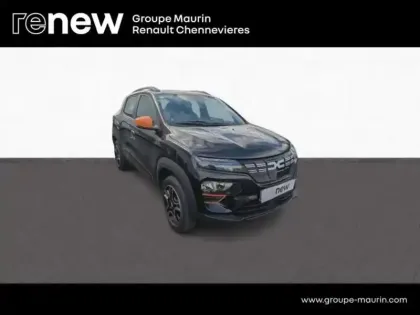 Photo 2 Dacia Spring  45ch Expression