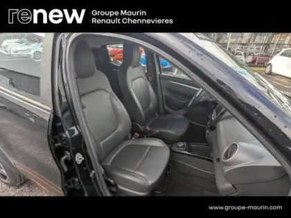 Photo 10 Dacia Spring  45ch Expression