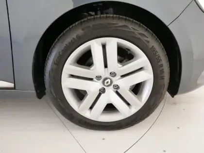 Photo 9 Renault Clio  1.0 TCe 90ch Business -21N