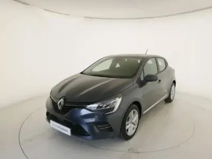 Photo 1 Renault Clio  1.0 TCe 90ch Business -21N