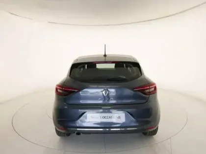 Photo 4 Renault Clio  1.0 TCe 90ch Business -21N