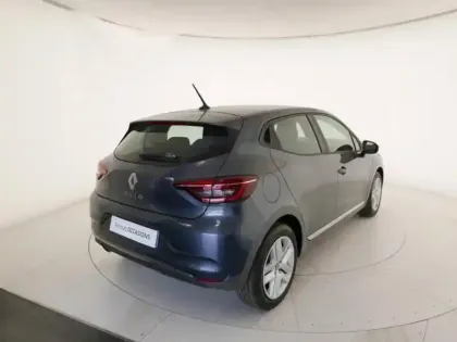 Photo 2 Renault Clio  1.0 TCe 90ch Business -21N