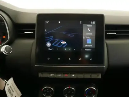 Photo 12 Renault Clio  1.0 TCe 90ch Business -21N