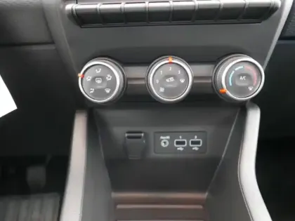 Photo 13 Renault Clio  1.0 TCe 90ch Business -21N