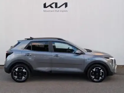 Photo 5 Kia Stonic  1.0 T-GDi 115ch MHEV Active DCT7