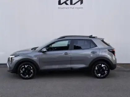 Photo 1 Kia Stonic  1.0 T-GDi 115ch MHEV Active DCT7