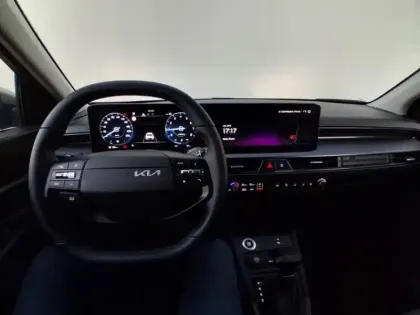 Photo 11 Kia Stonic  1.0 T-GDi 115ch MHEV Active DCT7