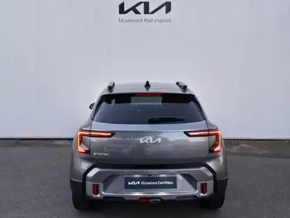 Photo 3 Kia Stonic  1.0 T-GDi 115ch MHEV Active DCT7