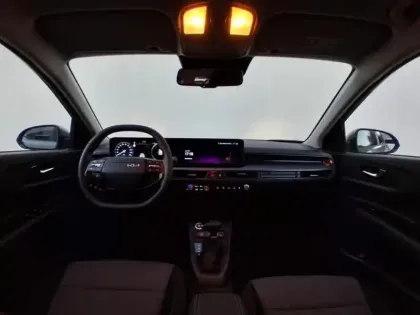 Photo 9 Kia Stonic  1.0 T-GDi 115ch MHEV Active DCT7