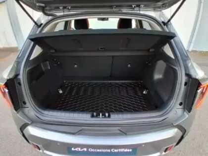 Photo 14 Kia Stonic  1.0 T-GDi 115ch MHEV Active DCT7