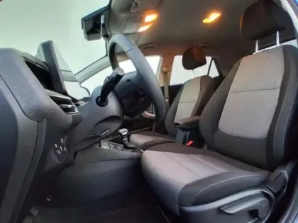 Photo 8 Kia Stonic  1.0 T-GDi 115ch MHEV Active DCT7