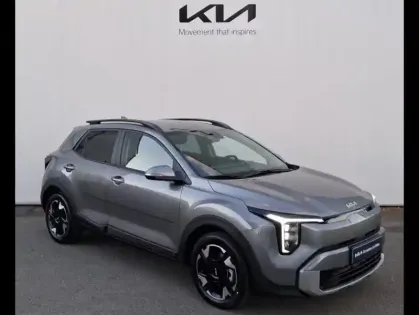 Photo 6 Kia Stonic  1.0 T-GDi 115ch MHEV Active DCT7