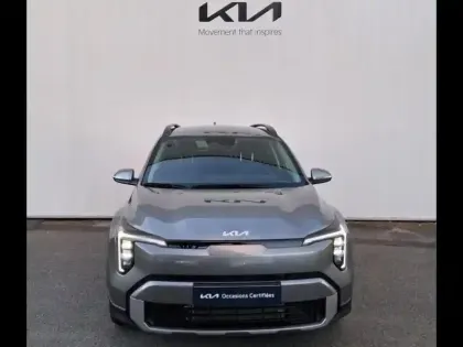 Photo 7 Kia Stonic  1.0 T-GDi 115ch MHEV Active DCT7