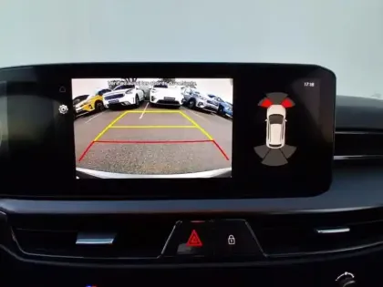 Photo 12 Kia Stonic  1.0 T-GDi 115ch MHEV Active DCT7