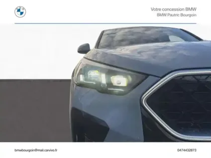 Photo 9 BMW X2  sDrive20iA 170ch M Sport DKG7