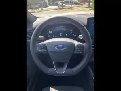 Photo 29 Ford Focus  1.0 EcoBoost mHEV 155ch ST-Line X Powershift