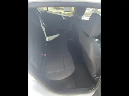Photo 26 Ford Focus  1.0 EcoBoost mHEV 155ch ST-Line X Powershift